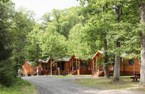 Mingoville Resort | 33 m² Resort ∙ 3 bedrooms ∙ 6 guests