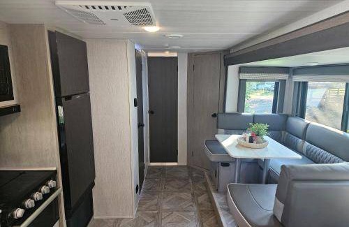 Mingoville Resort | 33 m² Resort ∙ 3 bedrooms ∙ 6 guests