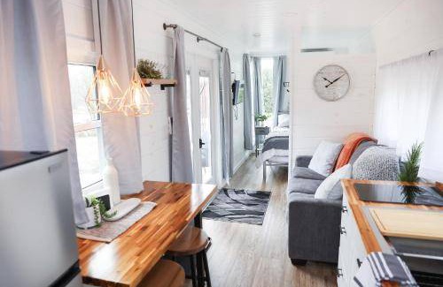 Mingoville Resort | 33 m² Resort ∙ 3 bedrooms ∙ 6 guests