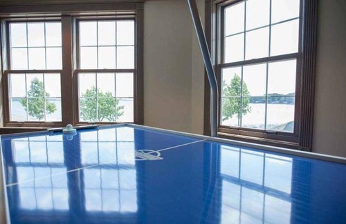Syracuse Resort | 33 m² Resort ∙ 6 guests