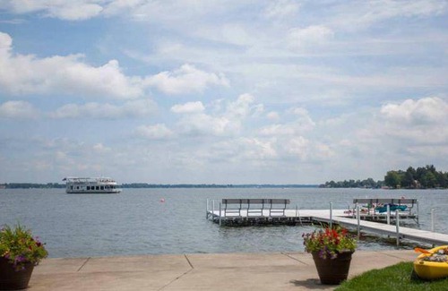 Syracuse Resort | 33 m² Resort ∙ 6 guests