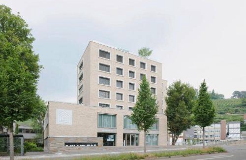 Innenstadt Apartment | 33 m² Serviced apartment ∙ 2 guests