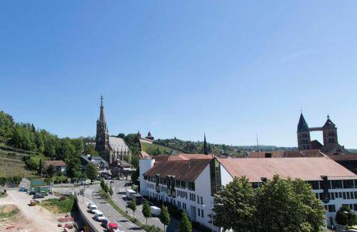 Innenstadt Apartment | 33 m² Serviced apartment ∙ 2 guests