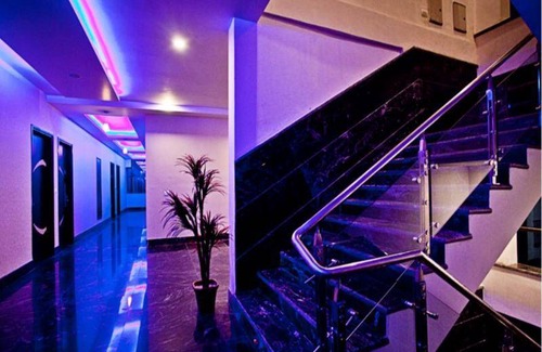 Vrindavan Apartment | 33 m² Serviced apartment ∙ 6 guests
