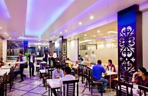 Vrindavan Apartment | 33 m² Serviced apartment ∙ 6 guests