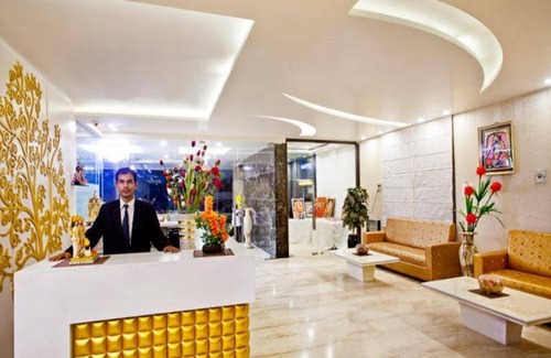 Vrindavan Apartment | 33 m² Serviced apartment ∙ 6 guests