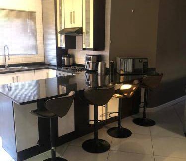 Kimberley Villa | 33 m² Villa ∙ 2 bedrooms ∙ 4 guests