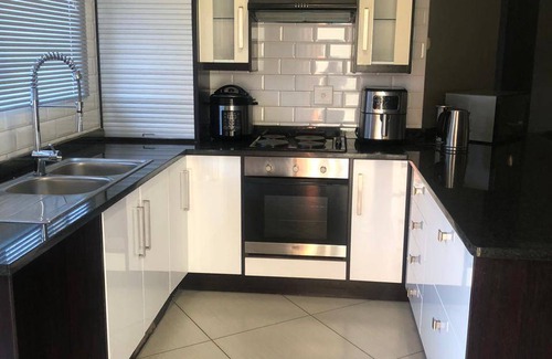 Kimberley Villa | 33 m² Villa ∙ 2 bedrooms ∙ 4 guests