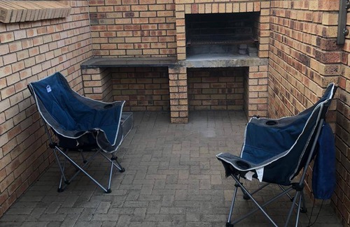 Kimberley Villa | 33 m² Villa ∙ 2 bedrooms ∙ 4 guests