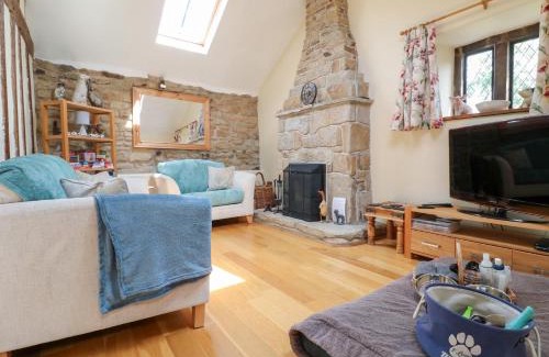 Alfreton House | 33 Main Road