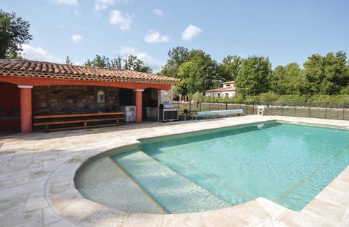 Callian House | 330 m² House ∙ 5 bedrooms ∙ 10 guests