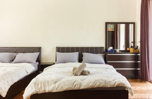 Seri Tanjung Pinang House | 330 m² House ∙ 5 bedrooms ∙ 15 guests