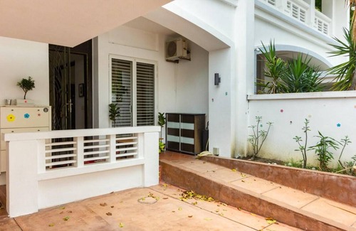 Seri Tanjung Pinang House | 330 m² House ∙ 5 bedrooms ∙ 15 guests