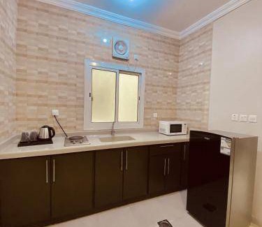 Yanbu Apartment | 330 m² Serviced apartment ∙ 3 bedrooms ∙ 6 guests