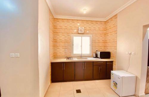 Yanbu Apartment | 330 m² Serviced apartment ∙ 3 bedrooms ∙ 6 guests