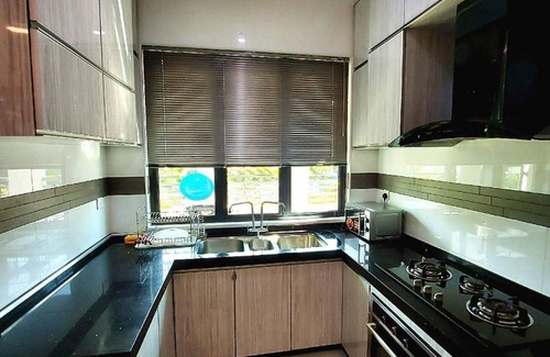 Bayan Lepas Villa | 330 m² Villa ∙ 4 bedrooms ∙ 10 guests