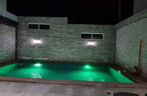 Angeles City Villa | 330 m² Villa ∙ 5 bedrooms ∙ 15 guests
