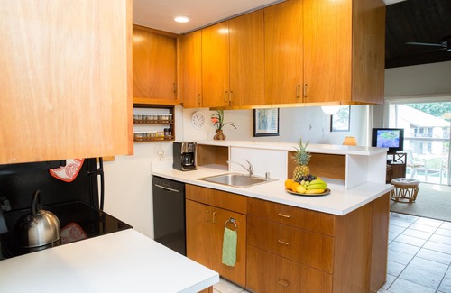 Kihei Condo | #330 Third floor condo, easy access to best beach on Maui!