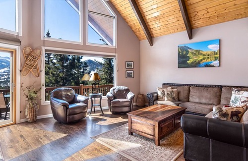 Estes Park House | #3302 Deer Mountain Estates