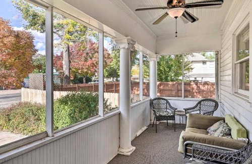 Canon City House | 331 m² House ∙ 4 bedrooms ∙ 12 guests