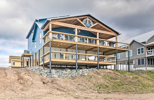 Glenwood House | 331 m² House ∙ 5 bedrooms ∙ 16 guests