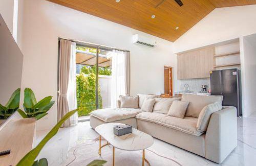 Bophut Hills Villa | 333 m² Villa ∙ 4 bedrooms ∙ 12 guests