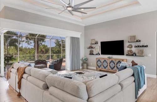 Burnt Store Isles House | 333 Trieste