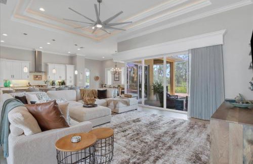 Burnt Store Isles House | 333 Trieste