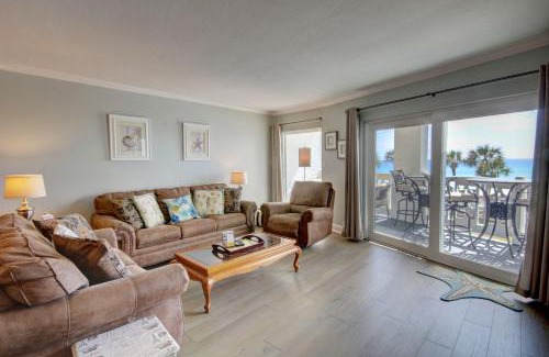 Fort Walton Beach House | 334 El Matador
