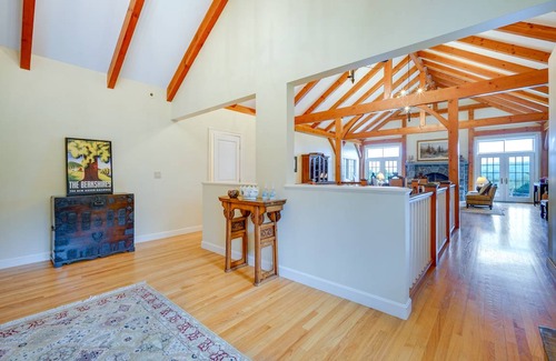 Williamstown House | 334 m² House ∙ 3 bedrooms ∙ 10 guests