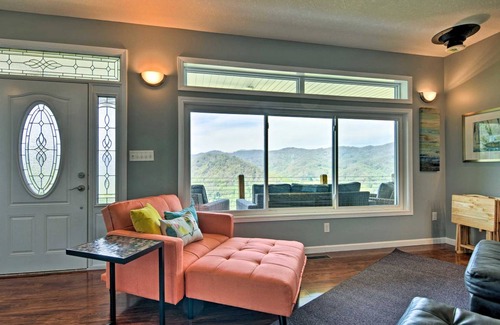 Marshall House | 334 m² House ∙ 4 bedrooms ∙ 12 guests