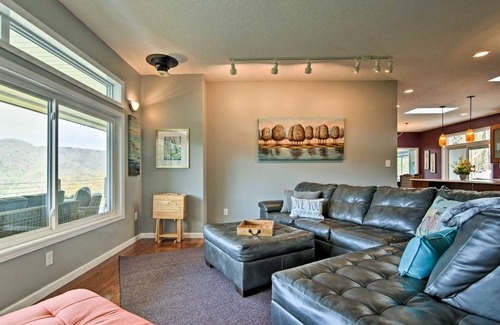 Marshall House | 334 m² House ∙ 4 bedrooms ∙ 12 guests