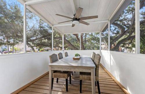 Tarpon Springs House | 334 m² House ∙ 5 bedrooms ∙ 12 guests