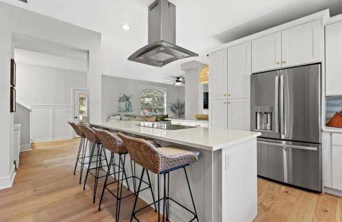 Tarpon Springs House | 334 m² House ∙ 5 bedrooms ∙ 12 guests
