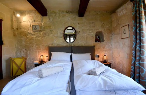 Ggantija Cottage | 335 Jahre Altes House of Character in Xaghra