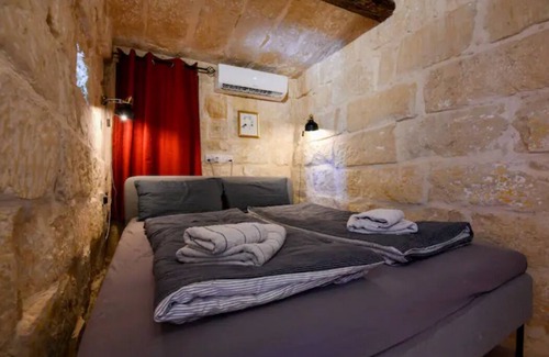 Ggantija Cottage | 335 Jahre Altes House of Character in Xaghra
