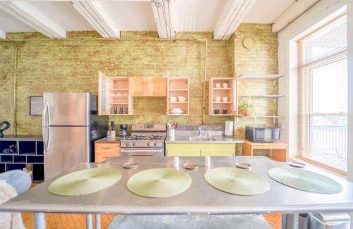 Binghamton Apartment | 335 m² Apartment ∙ 2 bedrooms ∙ 4 guests