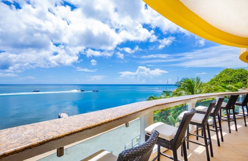 Antoneys Cay Condo | 335 m² Condo ∙ 3 bedrooms ∙ 8 guests