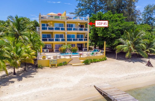 Antoneys Cay Condo | 335 m² Condo ∙ 3 bedrooms ∙ 8 guests