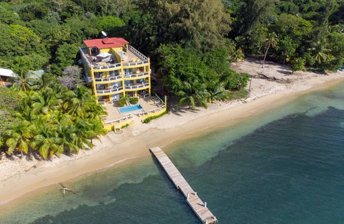 Antoneys Cay Condo | 335 m² Condo ∙ 3 bedrooms ∙ 8 guests