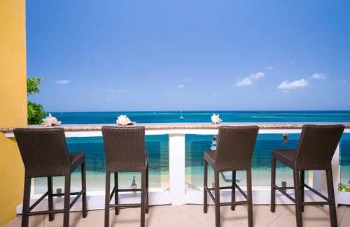 Antoneys Cay Condo | 335 m² Condo ∙ 3 bedrooms ∙ 8 guests