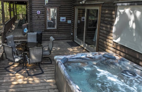 Martindale House | 335 m² House ∙ 5 bedrooms ∙ 12 guests