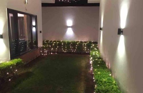 Vasant Kunj Villa | 335 m² Villa ∙ 3 bedrooms ∙ 8 guests