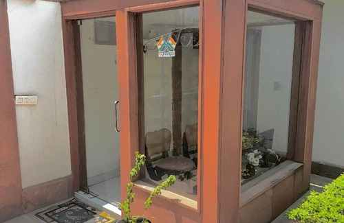 Vasant Kunj Villa | 335 m² Villa ∙ 3 bedrooms ∙ 8 guests
