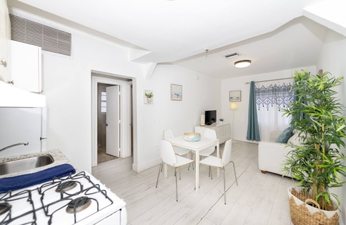 South of Fifth Apartment | 335 Ocean Walk Apartments