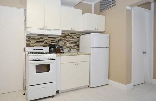 South of Fifth Apartment | 335 Ocean Walk Apartments