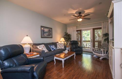 Ocean Ridge House | 335 Palmetto Walk - Locke Nest III