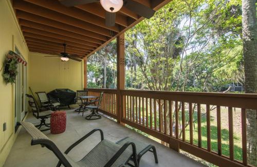 Ocean Ridge House | 335 Palmetto Walk - Locke Nest III