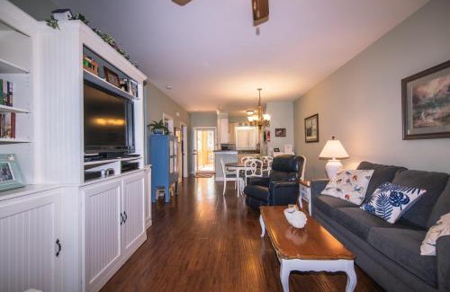 Ocean Ridge House | 335 Palmetto Walk - Locke Nest III