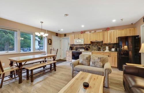 Boyne Falls Villa | 335E Mountain Villa
